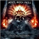 Axel Rudi Pell - Tales Of The Crown