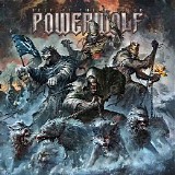 Powerwolf - Best Of The Blessed