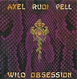 Axel Rudi Pell - Wild Obsession