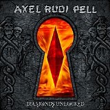 Axel Rudi Pell - Diamonds Unlocked