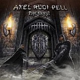 Axel Rudi Pell - The Crest