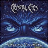 Crystal Eyes - Vengeance Descending
