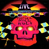 My Life With The Thrill Kill Kult - Elektrik Inferno Live