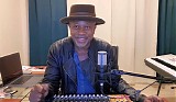 Bruce Springsteen - Soundstage - David Sancious