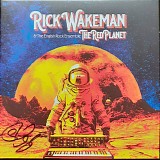 Rick Wakeman - The Red Planet