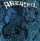 Arzachel - Arzachel