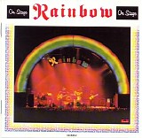 Rainbow - On Stage