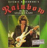 Rainbow - Black Masquerade (Live - DÃ¼sseldorf 1995)
