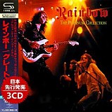 Rainbow - The Platinum Collection