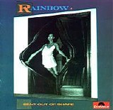 Rainbow - Bent Out Of Shape