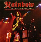 Rainbow - Live In Munich 1977