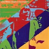 Wetton, John - Caught In The Crossfire