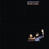 Crosby & Nash - Graham Nash, David Crosby
