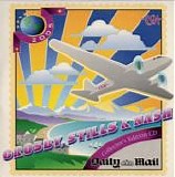 Crosby, Stills & Nash - Daily Mail - CSN 2005