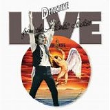 Detective - Live From The Atlantic Studios