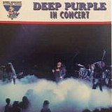 Deep Purple - In Concert (King Biscuit Flower Hour)