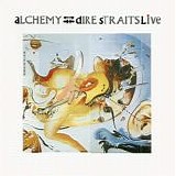 Dire Straits - Alchemy