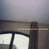 Cotton Mather - Hotel Baltimore