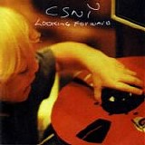 Crosby, Stills, Nash & Young - Looking Forward