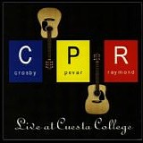 CPR - Live at Cuesta College