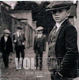 Volbeat - Rewind â€¢ Replay â€¢ Rebound