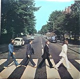 The Beatles - Abbey Road