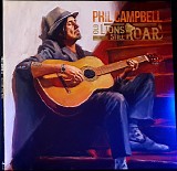 Phil Campbell - Old Lions Still Roar