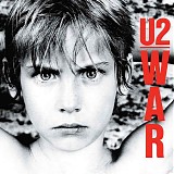 U2 - War