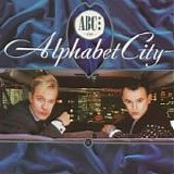 ABC - Alphabet City