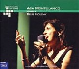 Ada Montellanico - Omaggio A Billie Holiday