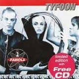 2 Fabiola - Tyfoon