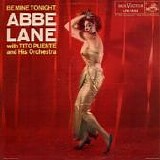 Abbe Lane - Be Mine Tonight