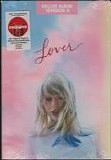 Taylor Swift - Lover:  Deluxe Album Version 4