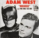 Adam West - Miranda