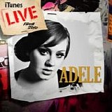 Adele - iTunes Live from SoHo