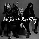 All Saints - Red Flag