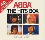 ABBA - The Hits Box