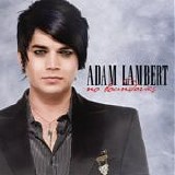 Adam Lambert - No Boundaries - Single