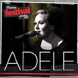 Adele - iTunes Festival: London 2011 - EP