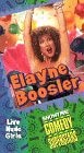 Elayne Boosler - Live Nude Girls  [VHS]