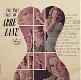Abbe Lane - Where There's A Man