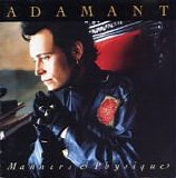 Adam Ant - Manners & Physique