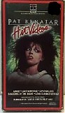 Pat Benatar - Hit Videos  [VHS]