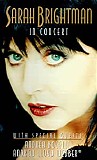 Sarah Brightman - In Concert  [VHS]
