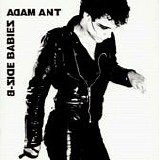 Adam Ant - B-Side Babies