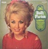 Dolly Parton - The Best Of Dolly Parton (1970)