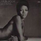 Melba Moore - Look What You're Doing To The Man