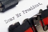 4 Non Blondes - Dear Mr. President