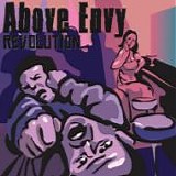 Above Envy - Revolution