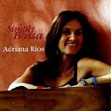 Adriana RÃ­os - Simply Bossa